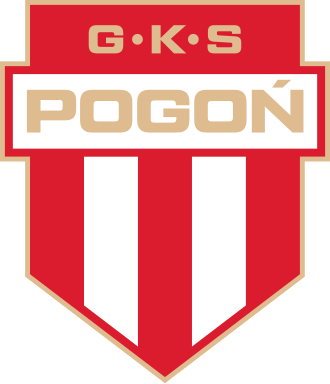 Pogoń Grodzisk Mazowiecki