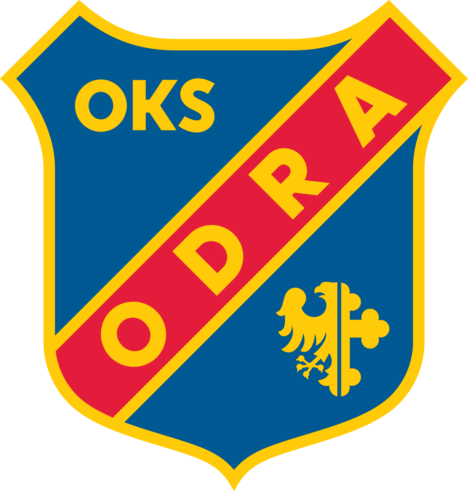  Odra Opole